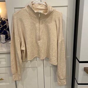 Aerie sweatshirt